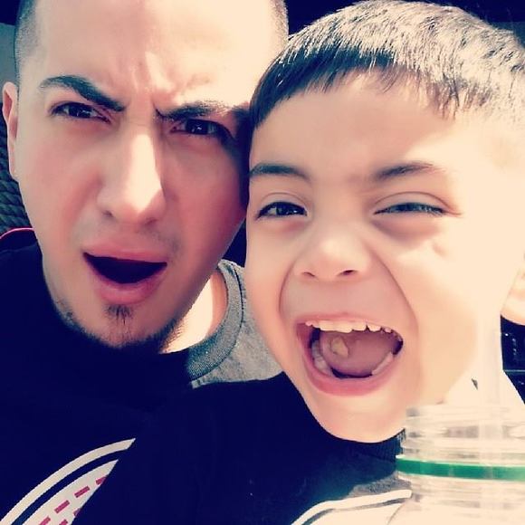 Meet your Posher, David - Picture 1 of 1